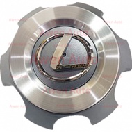 1/4pcs Car Wheel Center Cap For Toyota FJ Cruiser lc200 R17 2013-2018 4RUNNER GRN285 2014-2016 Lexus