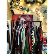 Beautiful Fashion Knitted Shirt Shop