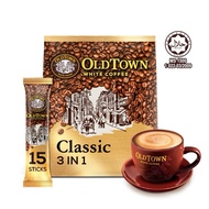 OLD TOWN WHITE COFFEE ORIGINAL