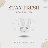 FARMASI Stay Fresh Deo Roll On Farmasi Deodorant