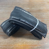 Continental GP5000 STR Vô Hình Ống Lốp Xe Đạp Đường Trường Gấp Chống Thủng Bốn Mùa Lốp Xe Đạp Mở Ống