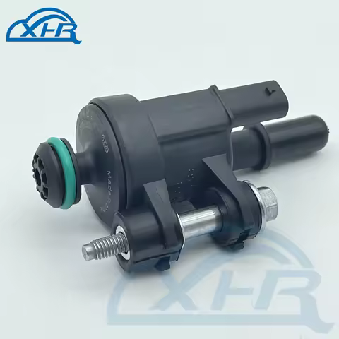 24109869 F01R00Q033 Carbon Canister Solenoid Valve For Mg SAIC Chevrolet Onix