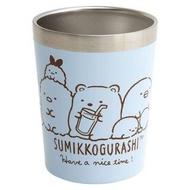 角落生物杯