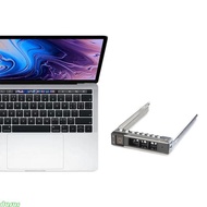 dusur 2 5   HDD Tray CaddyDXD9H Gen 14 for R440 R740 14G R640 R740 R740XD R940