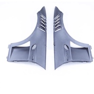 Car modified half Carbon Fiber Fender for BMW E90 E92 E93 M3 Front Fender Body kit