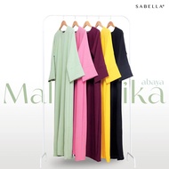 🔥[READY STOCK]🔥 SABELLA Malika Abaya🌹 Abaya Muslimah Abaya Murah