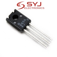 10 PCS H649A H649 H669A H669 TO-126 In Stock