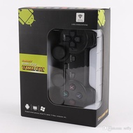 TGZ-706W PC SMART WIRELESS GAMEPAD / CONTROLLER FOR SMART TV / ANDROID BOX / ANDROID SMARTPHONE/ PC