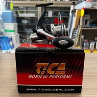 🔥[Tainan Pingsheng Fishing Tackle]🔥 ✔️T TICA GBAT Series 2000 3,000 5,000 8,000 Long Casting Reel Di