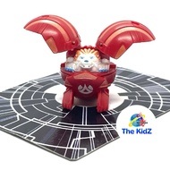 Bakugan Battle Brawlers B1 Pyrus Griffon