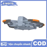 E-WOITD Thích hợp cho DJI avata2 lưỡi bảo vệ Bìa EVA chống va chạm Dải Gimbal Bumper an toàn qua phụ