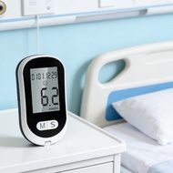 Blood Glucose Tester for Middle-aged and Elderly、sinocare test strip、blood sugar test、glucose monito