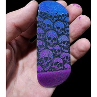Cosa Nostra 36mmx98mm fingerboard skateboard.