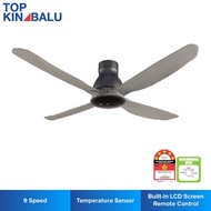 KDK 56" K14ZW SENSA 4 CEILING FAN