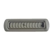 Grill Gril Kisi Kisi Ac Belakang Double Blower Innova Inova Lama 2004-2015 Original
