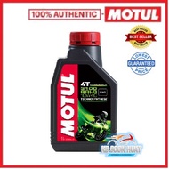 Motul 3100 Gold MA2 Technosynthese 10W40 1L 4T