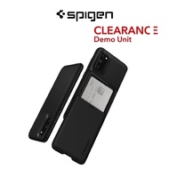 [Demo Unit Clearance] Spigen Samsung S20 Case Slim Armor CS Samsung S20 Casing