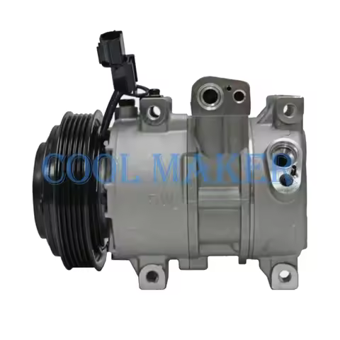 DV9 for Hyundai I20 Ac Compressor 97701-1J000 977011J000 97701-1J050 977011J050