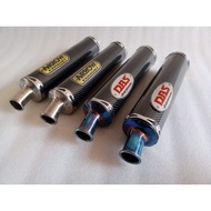 Ninja 2stroke Exhaust DBS - Ninja RR R SS NSR/ RX - king/ F1Zr/ /y110 SS Two RGV/