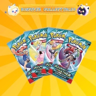 Scarlet&Violet Journey Together (Booster Pack) (Pek Booster)
