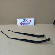 HONDA JAZZ / FIT GK3 GK5 FRONT WIPER ARM (JAPAN USED)
