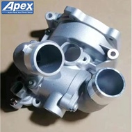 Engine Thermostat Housing for Foton sauvana 4G20T