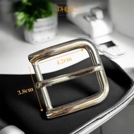 304 stainless steel belt buckle head cast in one piece with 3.6cm to 3.8cm wire with screws