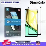 「MOCOLO」Realme C67 | Realme C55 | Realme C3 | Realme C11 | Realme C12 | Realme C15 | C20 | C21 | C25
