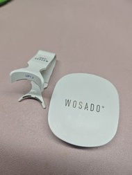 WOSADO+悅瞳 磁吸假眼睫毛 (冷霧黑加寬版)