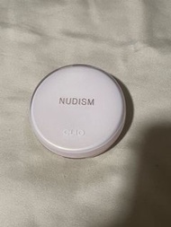 Clio Nudism 氣墊粉餅