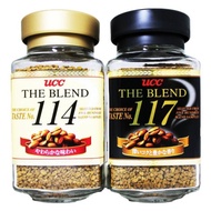 UCC The Blend Coffee 114/117
