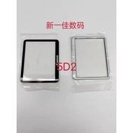 Canon 5D2 5d2 External Screen Camera External Screen External Glass Large External Screen Camera Ext