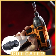 [Cuticate2] Protective Boot for High Torque Impact Wrench 49-16-2767 Lightweight for 2863-20
