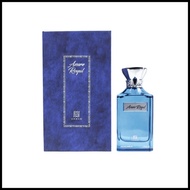 Azure Royal edp 100ml by Ahmed Al Maghribi