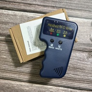 Handheld ID card copier 125 Khz frequency