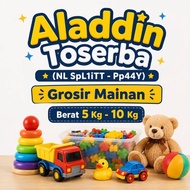 (5 KG - 10 KG) NL SPL11Tt Pp44Yy WHOLESALE CHILDREN'S TOYS