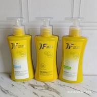 Sulfur DermaMed Cleanser Bar 200gr