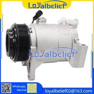 DKS17D AC Compressor For Nissan Murano Maxima 926001JA1A 92600-1JA1A 92600JP00B 92600-JP00B 92600JP0