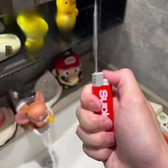 Prank Water Spray Lighter Toy Funny Gag Gift for Friends and Girlfriend Novelty Trick Gadget