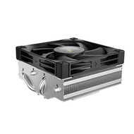DeepCool AN600 Low-Profile CPU Cooler  6 Heat Pipes Ultra-Slim ITX CPU cooler with AM5 /AMD/AM4/Inte