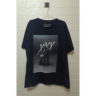 T-shirt Xxx Tentacion Rapper 2000s.‍