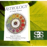 Astrology a Cosmic Book science