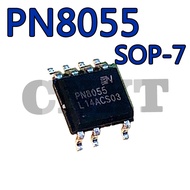 5pcs PN8055 PN8055H SOP7 PN8055SSC-R1 High Performance Non-Isolation AC DC Power Chip IC