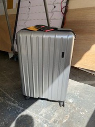 美國🇺🇸Olympia  28/30” he-2600 100%PC材質 全新new 8-wheels spinner 喼 篋 行李箱 旅行箱 托運  luggage baggage travel suitcase