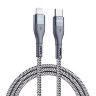 USB C To Lightning Cable Compatible with PD 20W 1m/2m/3m