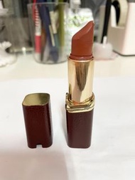 L‘OREAL 巴黎萊雅 奢華皮革訂製唇膏  色號292