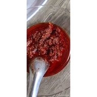 sambal goreng tokwan