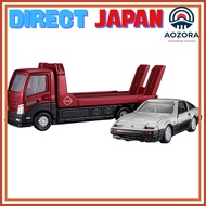 Takara Tomy Tomica Transporter Nissan Fairlady Z (Z31) Direct from JAPAN AOZORA market