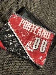 Portland Trail Blazers (Anthony Carmelo) Statement Swingman Jersey / L