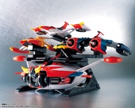[預訂2026年9月] 超合金魂 魂 GX-04S 巨靈神 SOUL OF CHOGOKIN GX-04S GRENDIZER